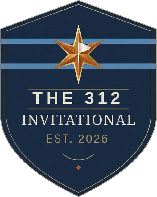 The 312 Invitational crest